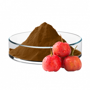 Hawthorn Fruit P.e