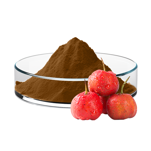 Hawthorn Fruit P.e