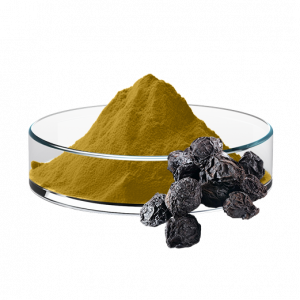 Plum Extract
