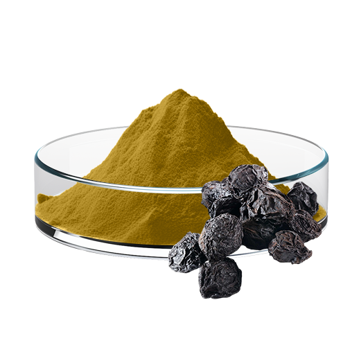 Plum Extract