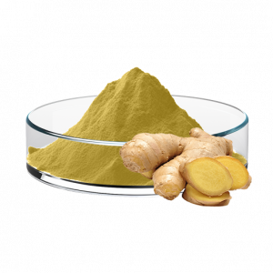 Ginger powder