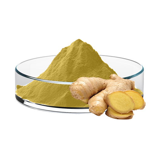 Ginger powder