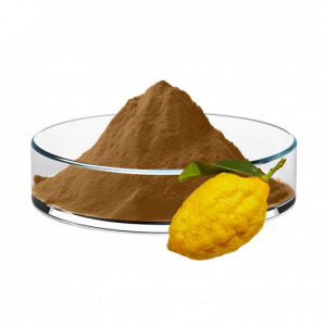 Citron Extract