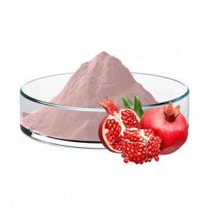 Pomegranate Juice Powder
