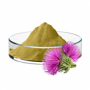 Field Thistle Extract