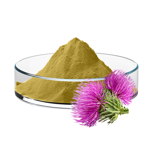 Field Thistle Extract