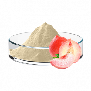 Honey Peach Fruit Powder