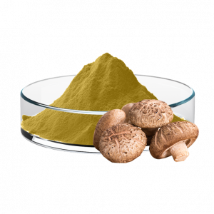 Shiitake Mushroom Powder