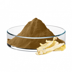 Polygonatum Odoratum Rhizome Extract