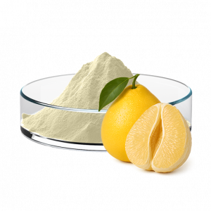 Shaddock powder