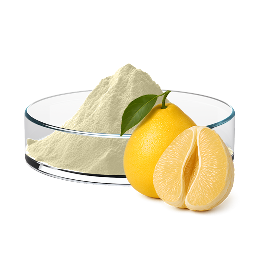 Shaddock powder