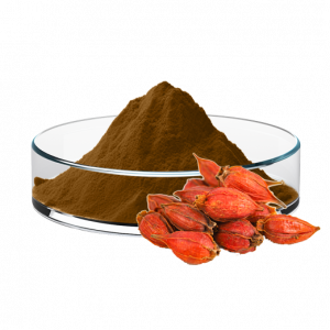 Gardenia Extract