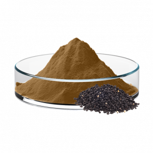 Black Sesame Extract