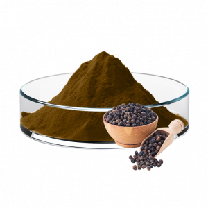 Black Pepper Extract