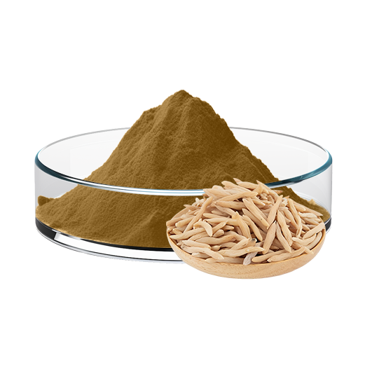 Ophiopogon Root Extract