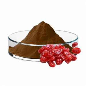 Asiatic Cornelian Cherry Fruit Extract