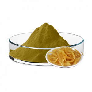 Asparagus Extract