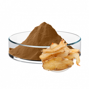 Gastrodia Tuber Extract