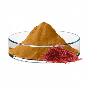 Saffron Extract