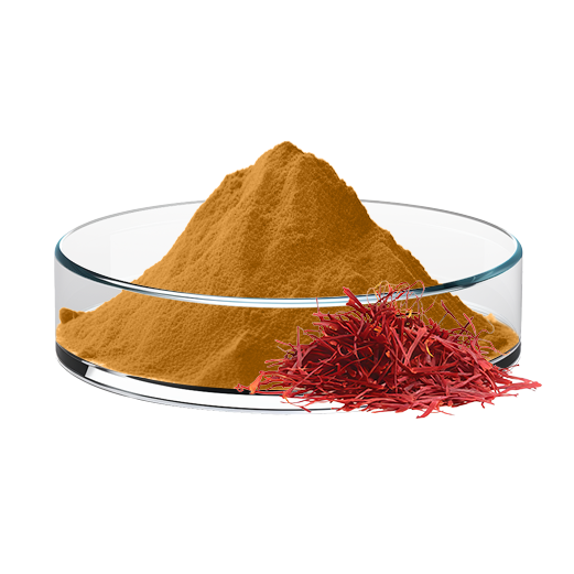 Saffron Extract