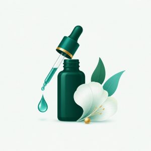 Nguyên liệu mỹ phẩm - Trung tâm danh mục