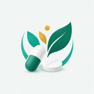 Nguyên liệu TPCN - Trung tâm danh mục