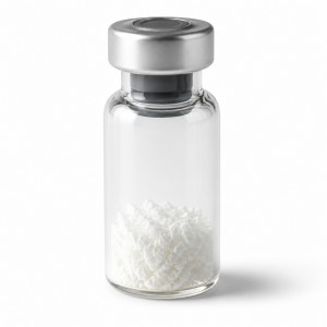 Thymosin alpha1 peptide pharmaceutical raw material Qinghekang