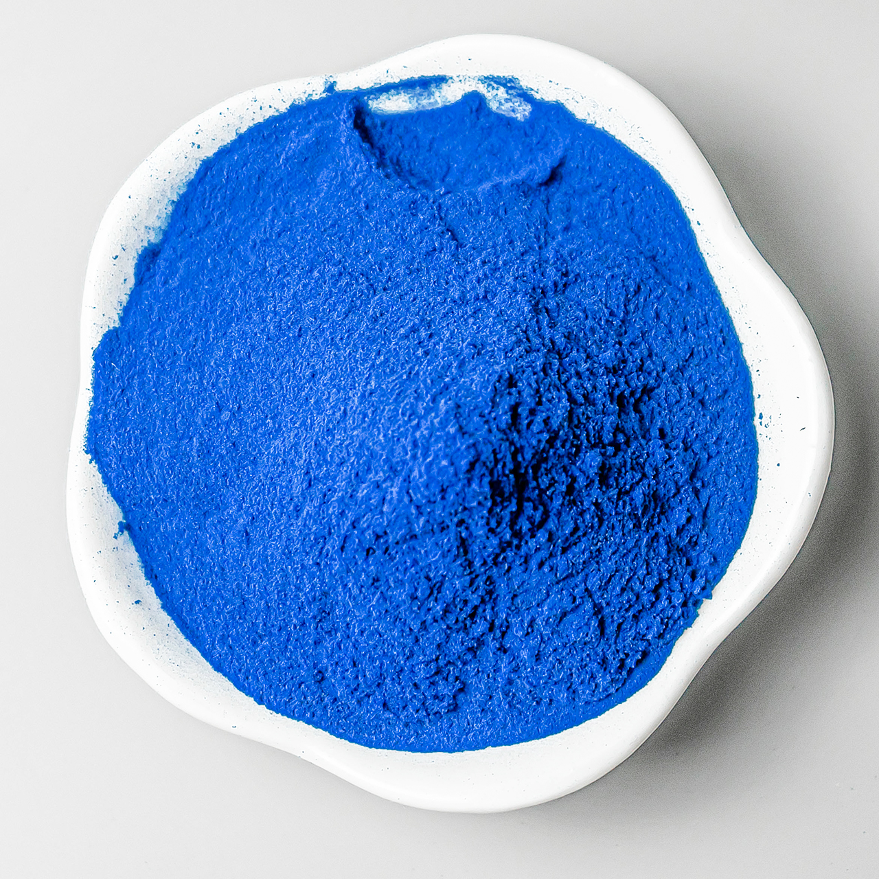 蓝铜肽(Copper Tripeptide-1, GHK-Cu)